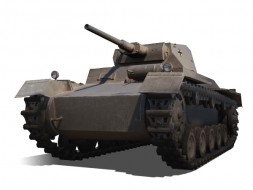 VK 65.01 (H) — new Level 5 prem tank at the World of Tanks Supertest