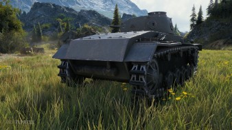 Скриншоты танка VK 65.01 (H) с супертеста World of Tanks