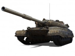 Изменения в технике на Общем тесте патча 1.16.1 World of Tanks