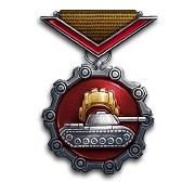 Медали для режима «Искусство стратегии» в World of Tanks