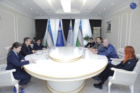 Wargaming планирует открыть офис разработки в Узбекистане