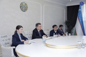 Wargaming планирует открыть офис разработки в Узбекистане
