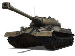 Список изменений во втором тесте обновления 1.17 World of Tanks
