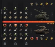 Реферальная программа World of Tanks: анонс 10-го сезона