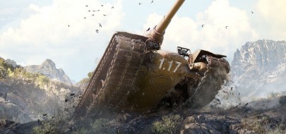 Список изменений на третьем тесте обновления 1.17 в World of Tanks