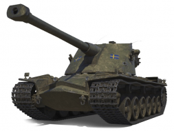 Ребаланс веток ТТ Франции и Швеции в World of Tanks. Часть 1, итерация 1