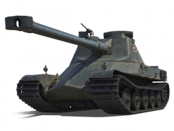 Ребаланс веток ТТ Франции и Швеции в World of Tanks. Часть 1, итерация 1