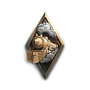 Медали для предстоящего летнего ГК ивента «Железный век» в World of Tanks