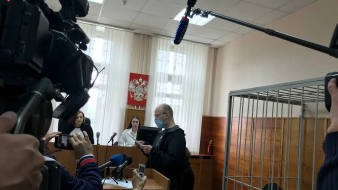 Разработчику ботов для WoT и WoWS Андрею Кирсанову дали 2,5 года условно