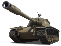 Ребаланс веток ТТ США в World of Tanks. Часть 2 общая, итерация 1. Часть 1 для США