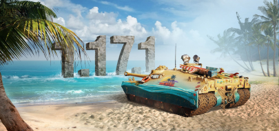 Официальные Планы на лето 2022 от разработчиков World of Tanks