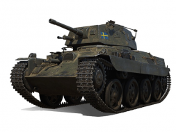 Изменения ТТХ танка Lago M38 в сегодняшнем микропатче 1.17.1.2 World of Tanks