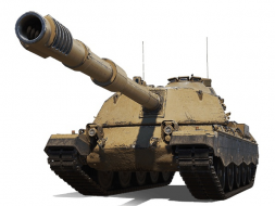 Изменения в технике на Общем тесте патча 1.18 World of Tanks