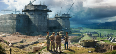 Changes in World of Tanks fortifications