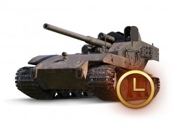 Waffenträger auf E 100 returns to World of Tanks Random
