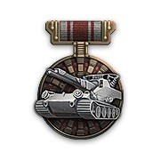 New medals for Waffentrager: Legacy mode 2022 in World of Tanks