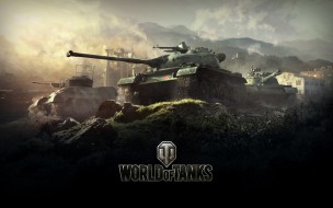 World of Tanks does not start after update on September 22