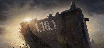 Патчноут третьего общего теста обновления 1.18.1 в World of Tanks