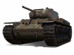 Изменения ТТХ танков TL-7 и КВ-1С с МЗ на тесте обновления 1.18.1 в World of Tanks