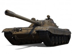 Изменения премиум техники во второй итерации Общего теста 1.19 Мира танков