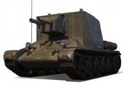 Изменения техники в релизной версии 1.19 Мира танков