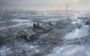 Режим Аркада: Новогодний запуск в Мире танков