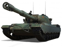 Изменения техники на 2-м Общем тесте 1.19.1 в Мире танков