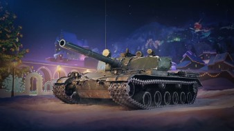 Список всех танков добавленных в World of Tanks / Мир танков за 2022 год