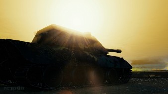 2D-стиль «Господство в воздухе» для БП: Тридевятое царство в Мире танков