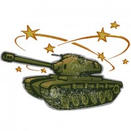 Состав подписки Яндекс Плюс Мир танков за Февраль 2023