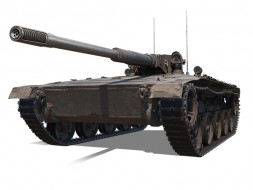 LKpz.70 K — новый акционный ЛТ 10 уровня Германии в Мире танков