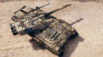 3D-стиль «Свадильфари» для UDES 15/16 в Мире танков