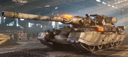 Видео открытия 3D-стилей из 10 сезона Боевого пропуска в Мире танков