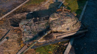 «Арсенал танкиста»: боевые задачи к 23 Февраля в Мире танков