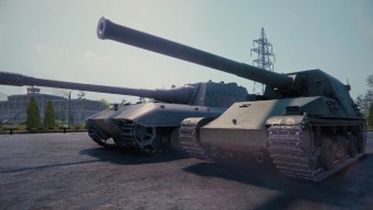 Дорожная карта World of Tanks: Часть 1. Подробности