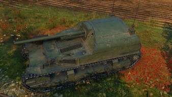 Скриншоты танка Type 95 Ji-Ro в Мире танков