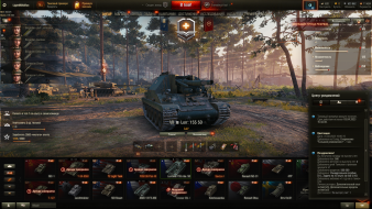 Проблемы с бонус-кодами у Lesta Games в Мире танков