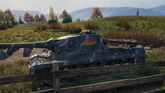 Бонус-код V5NBZHKEK для игры Мир танков