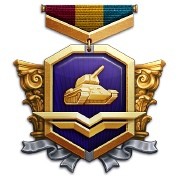 Новая медаль для 11 сезона Боевого пропуска в Мире танков