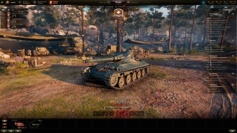 AMX 13 (FL 11) — новая прем ЛТ 5 лвл в Мире танков