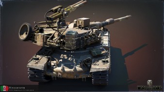 Дата выхода обновления 1.21 в Мире танков