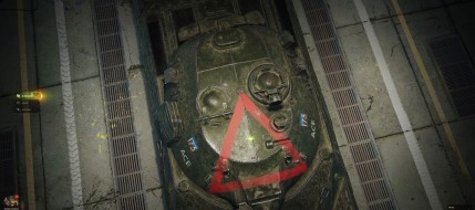 Настраиваемый 2D-стиль «Аквино» из обновления 1.21 в Мире танков