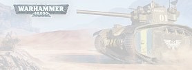 В World of Tanks PC появились танки из Warhammer 40,000.