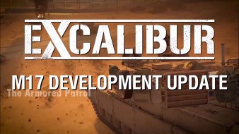 Большой слив: «Excalibur» — новая, действительно годная игра от Wargaming
