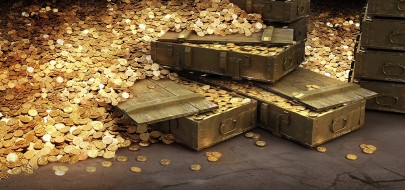 Дарим золото за покупки: до 15%. Время действия 1.5 дня