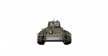 10TP ЛТ-3, Польша, прокачиваемый World of Tanks