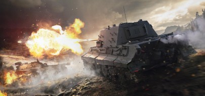Боевые задачи выходного дня World of Tanks