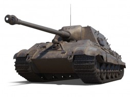 Ребаланс для танков ИС-6 и Jagdtiger 8.8