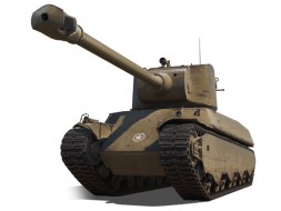 Изменения льготных премов World of Tanks. M6A2E1 и T26E4 SuperPershing