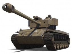 Изменения льготных премов World of Tanks. M6A2E1 и T26E4 SuperPershing